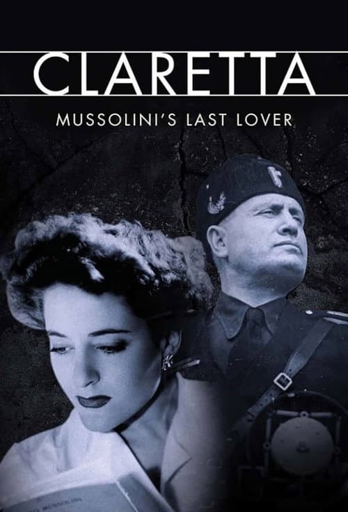 Caesar and Claretta (1975) poster