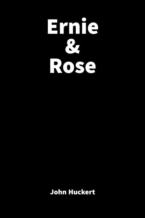 Ernie & Rose (1982) poster