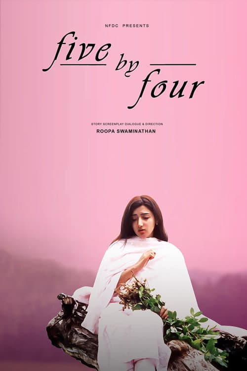Five by Four (2003) poster