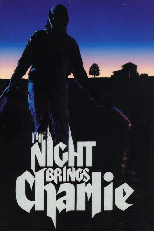 The Night Brings Charlie (1990) poster
