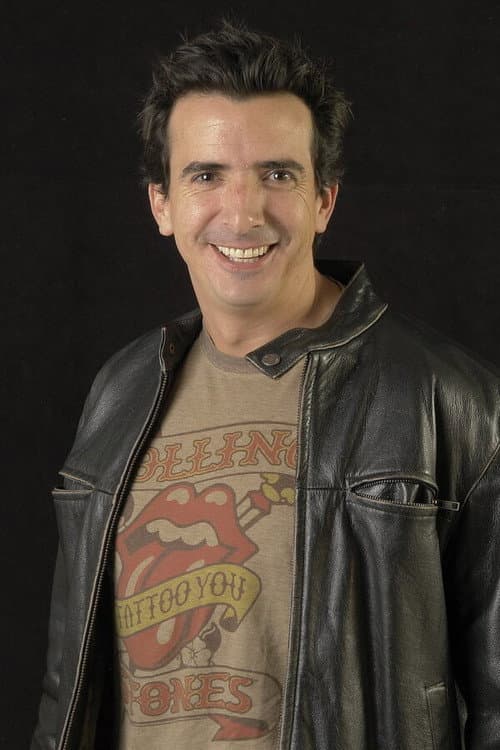 Antonio Sanint foto