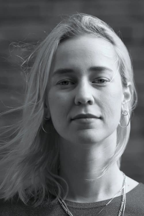Thea Hvistendahl foto