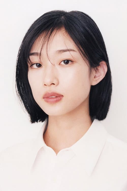 河合優実 foto