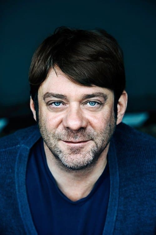 Roeland Wiesnekker foto