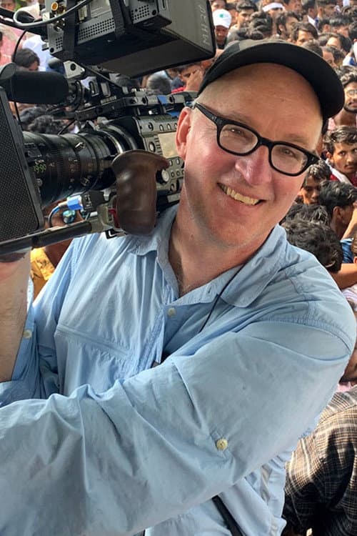 Jerry Risius foto