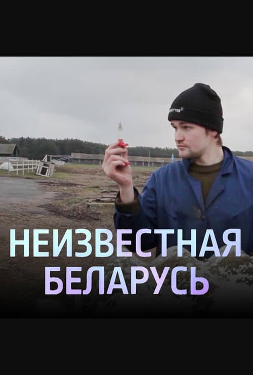 Unknown Belarus. Assignment (2020) poster