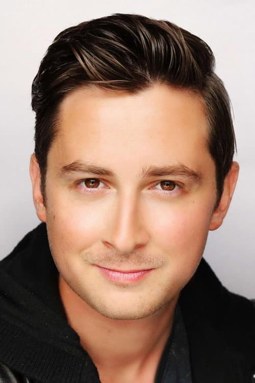 Will Robertson foto