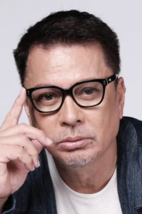 Manny Palo foto