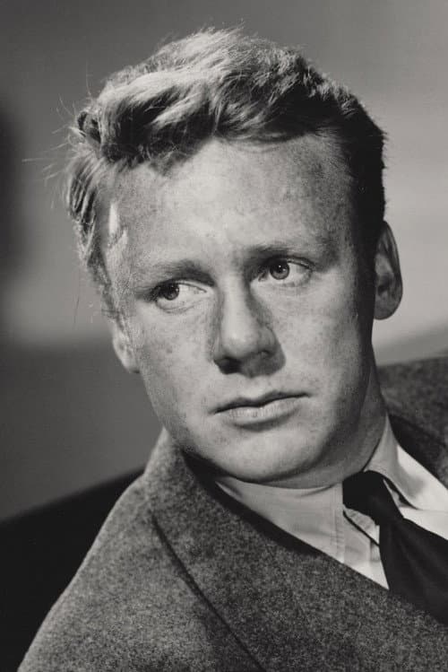 Van Johnson foto