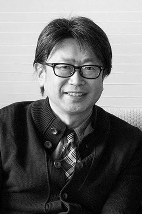 Kazuyoshi Minamimagoe foto