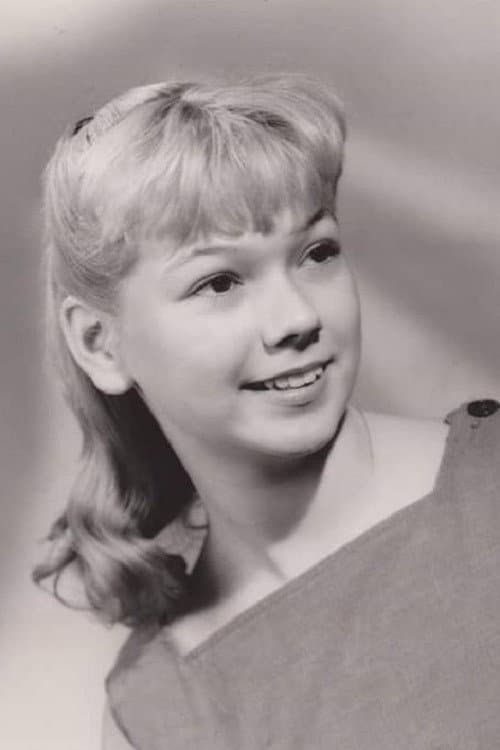 Terry Burnham foto