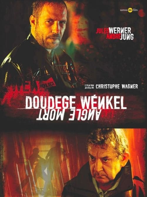 Doudege Wénkel (2012) poster