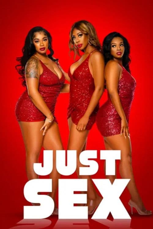 Just Sex (2022) poster