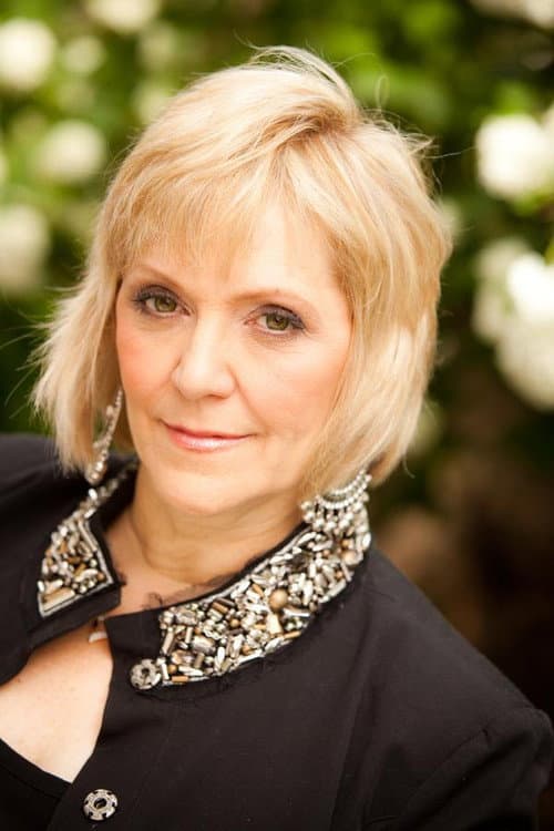 Denise Wall foto