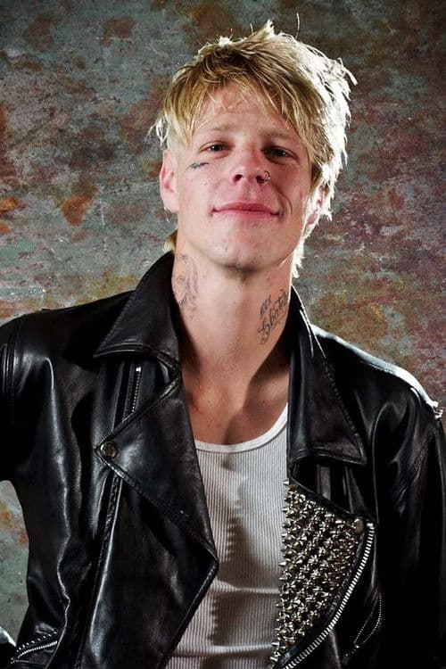 Braydon Szafranski foto
