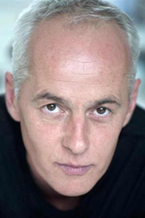 Philippe Cotten foto