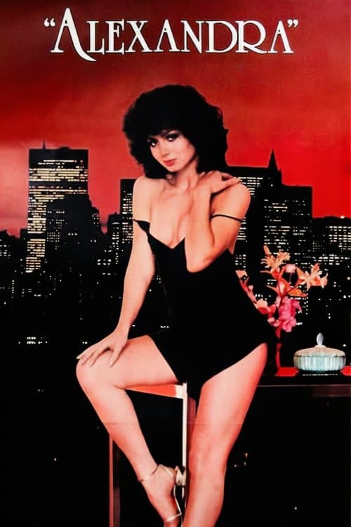 Alexandra (1983) poster