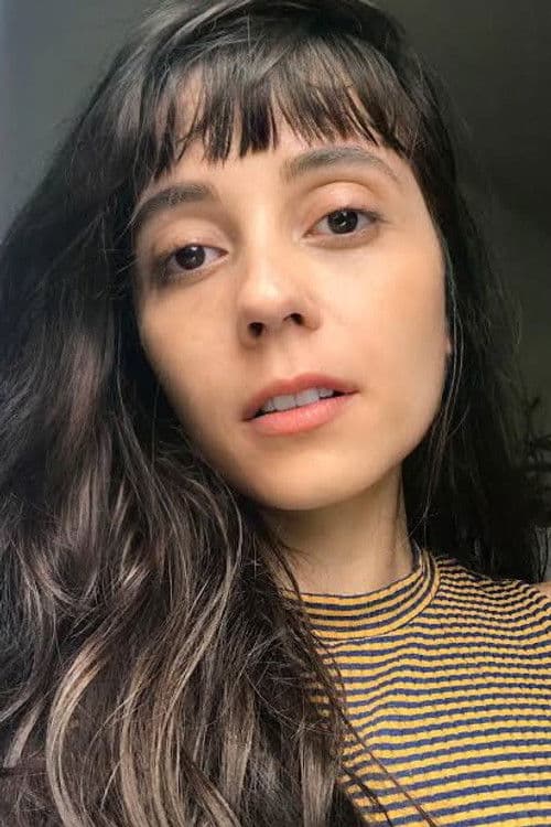Paulla Carniell foto