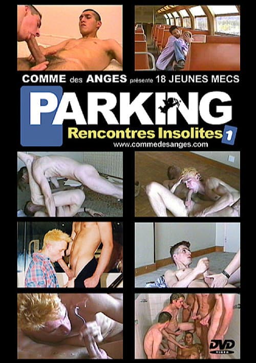 Rencontres Insolites 1: Parking (1998) poster