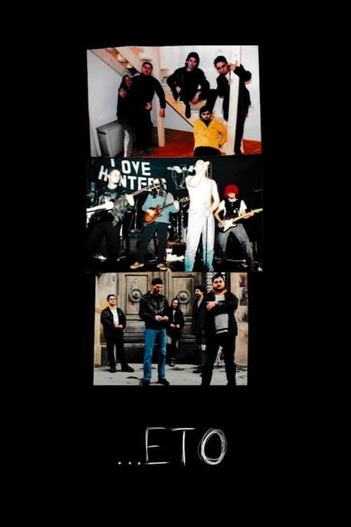 ...Eto (2021) poster