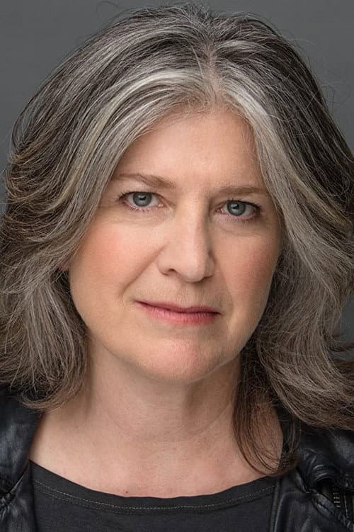Nancy Carlin foto