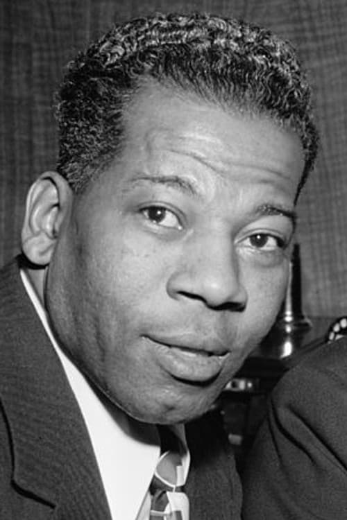 Benny 'Papa Zita' Benjamin foto