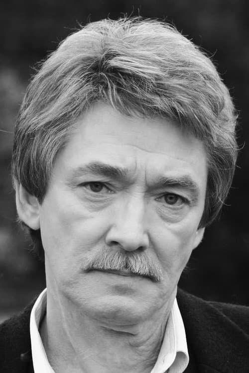 Игорь Старыгин foto