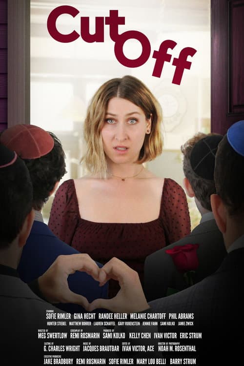 Cut Off (2024) poster