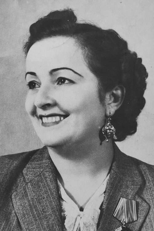 Yelizaveta Chavdar foto