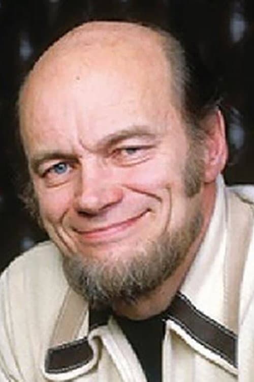 Spede Pasanen foto
