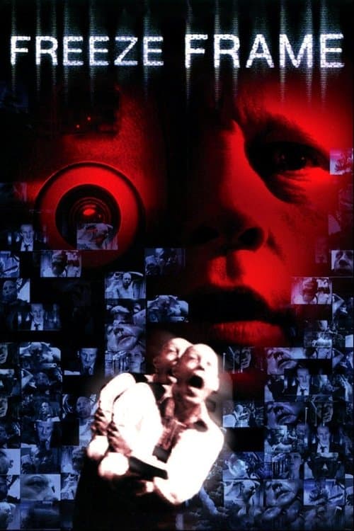 Freeze Frame (2004) poster