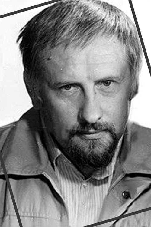 Леонід Осика foto