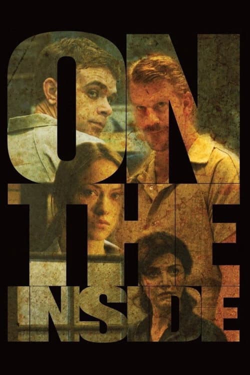 On the Inside (2011) poster