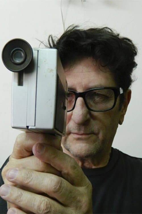 Raúl Perrone foto