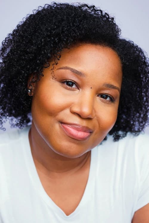 Latrisha T. Staples foto