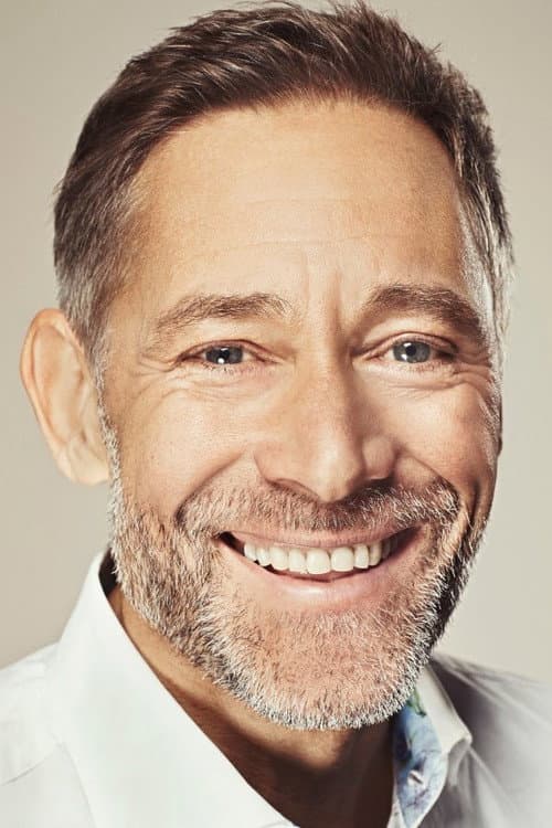 Janek Lesniak foto