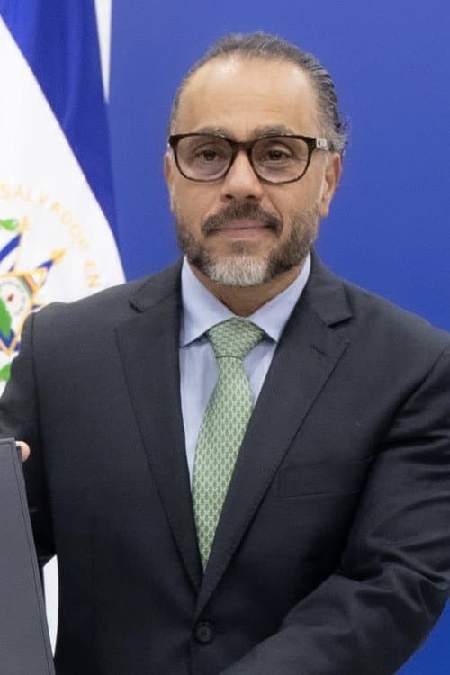 Ernesto Castro foto