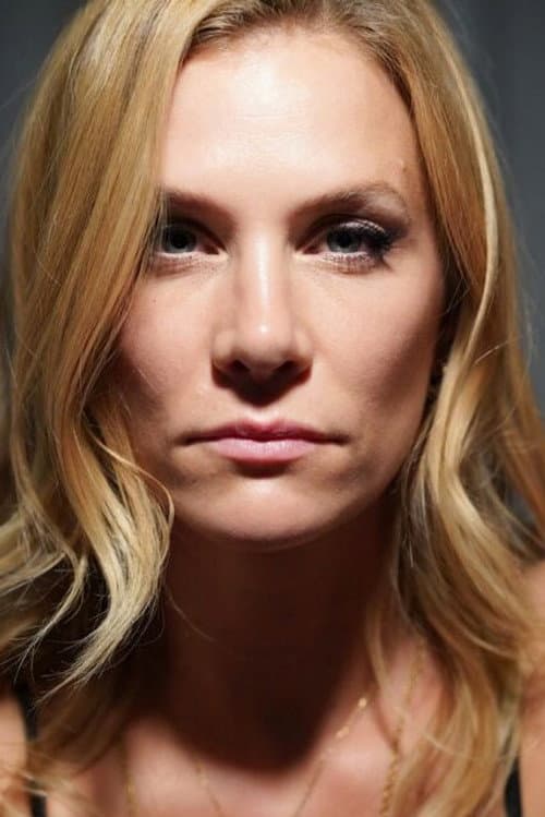 Laura Preiss foto
