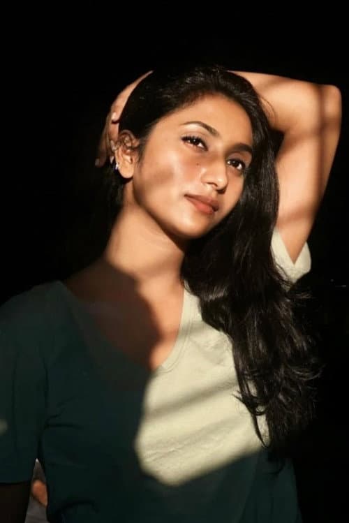 Shahnaz Sumi foto