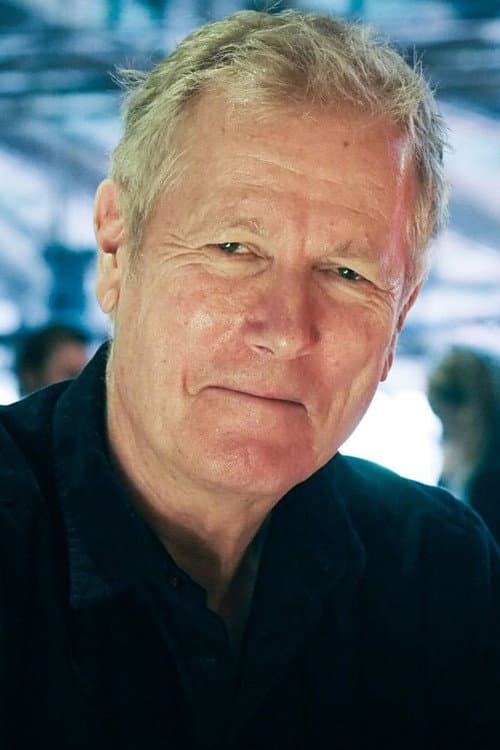 Hans Petter Moland foto