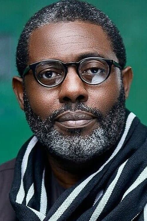 Femi Odugbemi foto