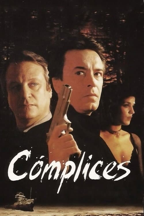Cómplices (1998) poster