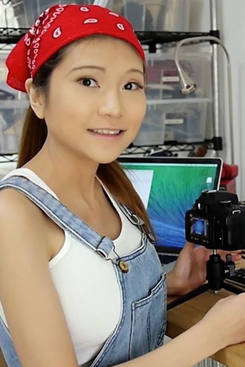 Naomi Wu foto
