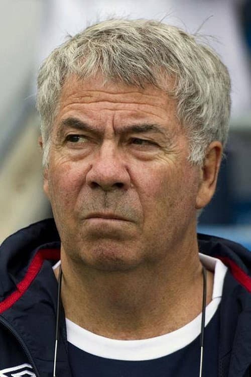 Egil Olsen foto