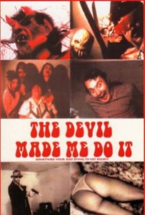 Get Me Dat Bread (1998) poster