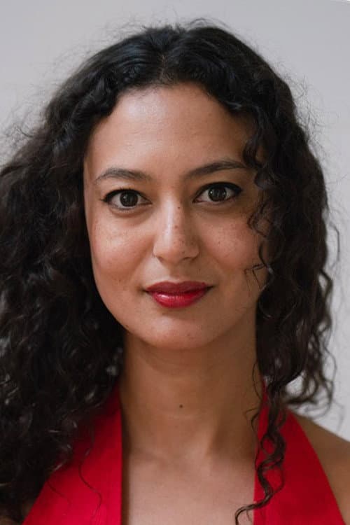 Zahra Mechergui foto