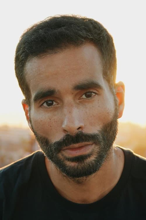 Naby Dakhli foto
