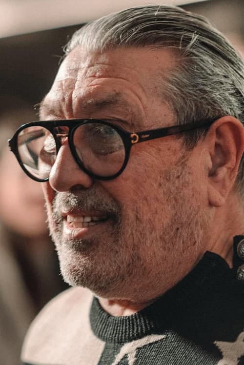 Serghei Niculescu-Mizil foto