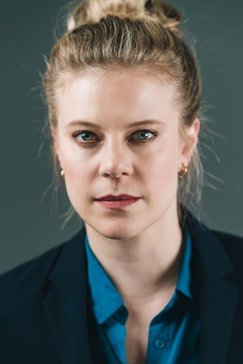 Alexandra Seal foto