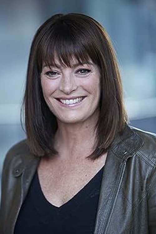 Tawnia McKiernan foto